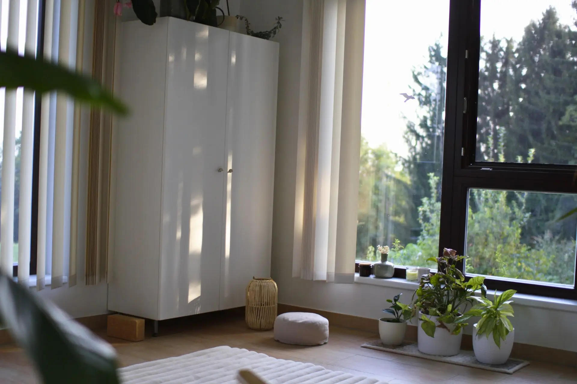 Beratungs- & Breathwork Raum in Graz-Umgebung