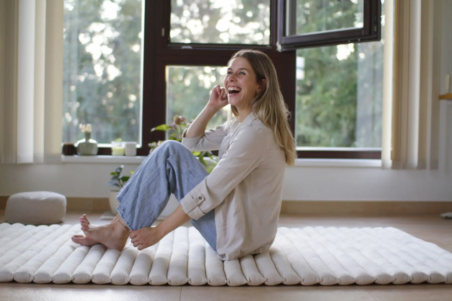 Jasmin Kumpitsch, BA - Psychosoziale Beraterin & Integrative Atemlehrerin, In Verbindung - Graz Umgebung